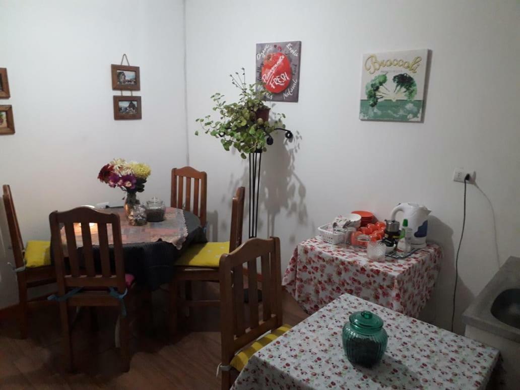 Hostal Girasoles, Empresas,Facturas Chillán Exteriör bild